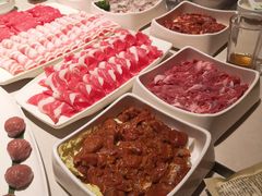 -海底捞火锅(枫蓝国际购物中心店)