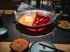 -湊湊火锅·茶憩(石家庄万象城店)