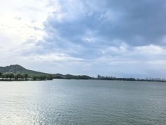 -池州市平天湖风景区