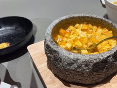 -小厨娘淮扬菜(天印大道店)