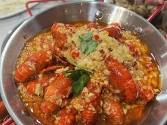 -辣螃铠盆盆蟹大排档(总店)