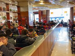 大堂-蝎王府羊蝎子(西稍门店)