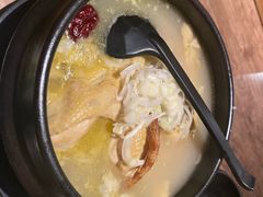 -肉匠Korean BBQ(兴盛路店)
