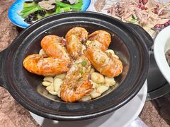 -顺意·顺德家乡菜(国际人才大厦店)