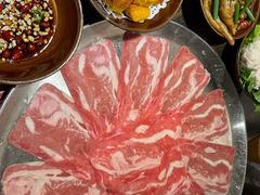 -冯校长老火锅(广州正佳广场店)