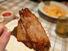 -菲滋意式餐厅(鄞州印象城店)