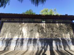 -张掖大佛寺景区