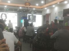 大堂-仁信老铺(盈信城市广场B区店)
