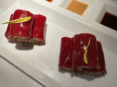 -禄运茶居·手工点心(猎德店)