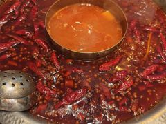 -李掌柜鲜菜火锅(移民广场店)