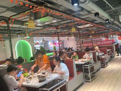 -炙城·韩式烤肉(南京东路店)