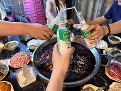 -储奇门鳝鱼火锅(总店)