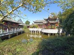-济公故居