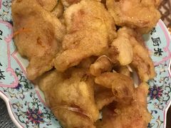 -老厨家(友谊路总店)