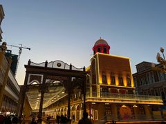 -新疆国际大巴扎