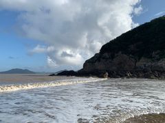 -东海半边山旅游度假区