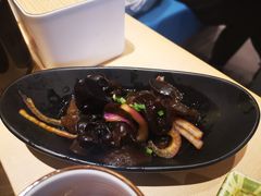 -鱼酷活鱼烤鱼(沈阳大悦城店)