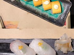 -鲤·鮨KOISUSHI