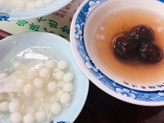 -粗茶淡饭(东关街店)