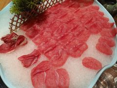 -尚海豆捞(乐虹坊店)