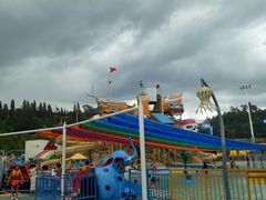 -青鱼湾水上乐园