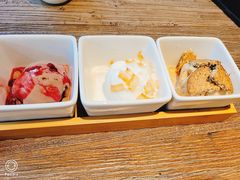 自制冰淇淋-Vanilla Specialty Coffee(八大关店)