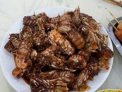 android_upload_pic-天津乾毓德饭庄·清真传统炒菜·海鲜烧烤(咸阳路店)