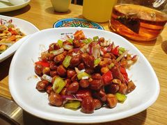 -李二鲜鱼(昌乐店)