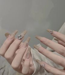 -斯馨·健康美甲美睫