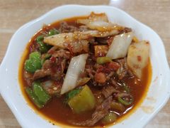 -新疆食府(华龙店)