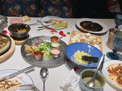 俄罗斯方块-俄士厨房(印象汇店)