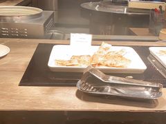 -盐城万豪酒店-盐城厨房西餐厅