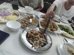 -嘉升大排档(番禺总店)