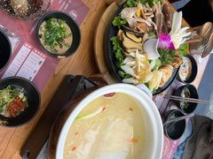 -束河人家(南锣鼓巷店)