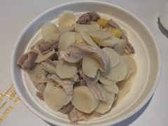 -花城苑广府菜(侨鑫店)