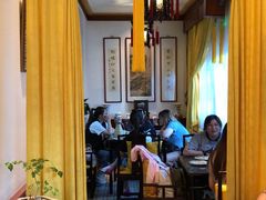 大堂-富华斋饽饽铺·宫廷糕点·伴手礼(护国新天地店)
