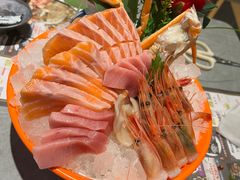 -极尚大喜屋日本料理(铜锣湾店)