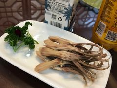 -吴门人家·苏宴宫廷菜(拙政园店)