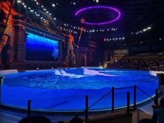 -波塞冬旅游度假区