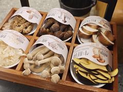 -牛品福潮汕牛肉火锅(旺庄店)