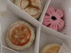 -百年同和·江南点心院(山塘街店)