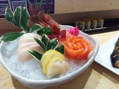 寻味寿司-寻味寿司日本料理(华亿店)