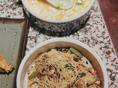 -南京大牌档(凯德大峡谷店)