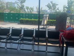 -破店肥哈·海鲜·烧烤(郑州银泰inPARK店)