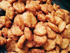 香酥藕饼-陶记正宗德州扒鸡(科巷店)
