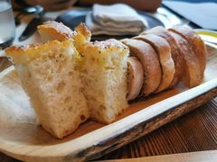 -Mercato莫卡多露台餐厅与酒吧(K11店)