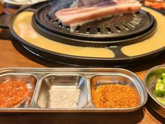 -马场洞肉铺(高丽街店)