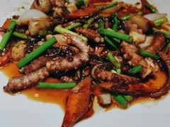 -良师门滨海人家·海鲜·家常菜(滨海城店)