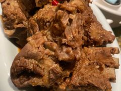 -洞庭土菜小炒馆(易发广场店)