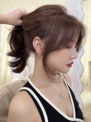 点击看大图 -MT·ID 烫发.染发.接发SALON